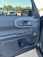 2024 Bronco Sport Thumbnail 10