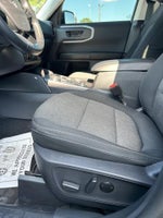 2024 Bronco Sport Thumbnail 13