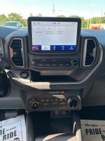 2024 Bronco Sport Thumbnail 19