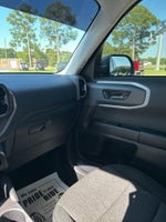 2024 Bronco Sport Thumbnail 21