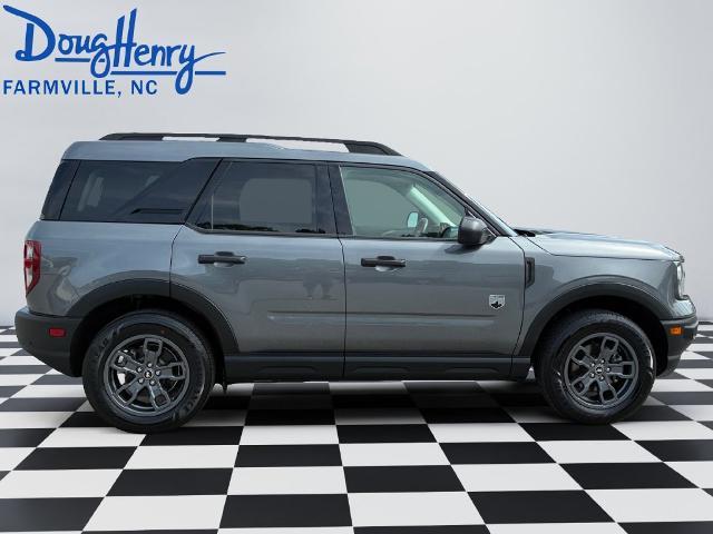 2024 Ford Bronco - $25,590