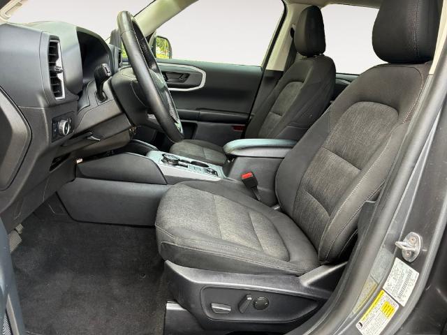 2024 Ford Bronco - $25,590