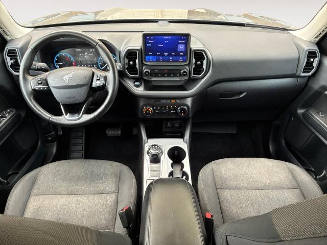 2024 Ford Bronco - $25,590