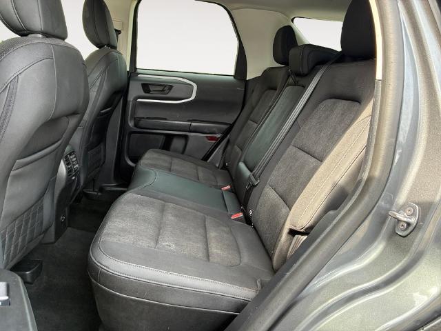 2024 Ford Bronco - $25,590