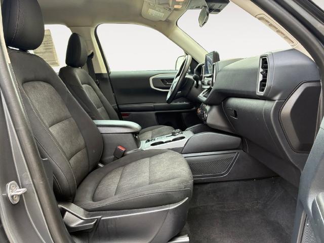 2024 Ford Bronco - $25,590