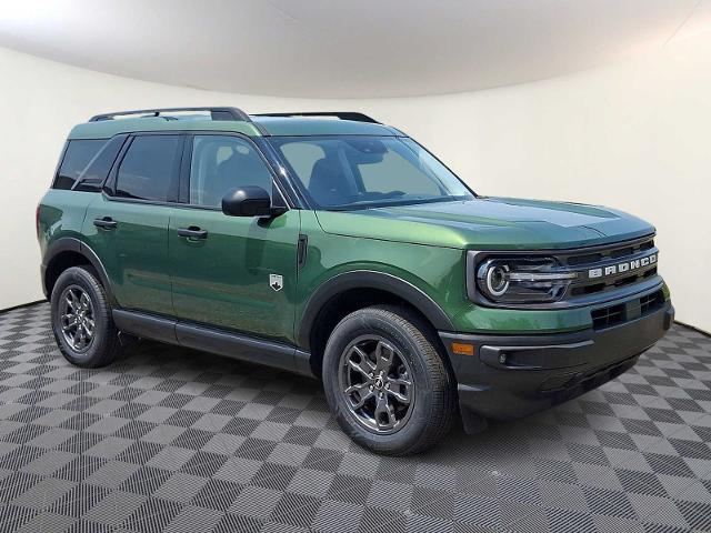 2024 Ford Bronco - $29,988
