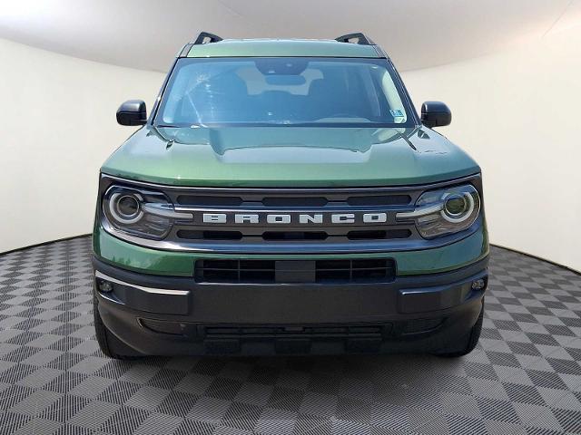 2024 Ford Bronco - $29,988