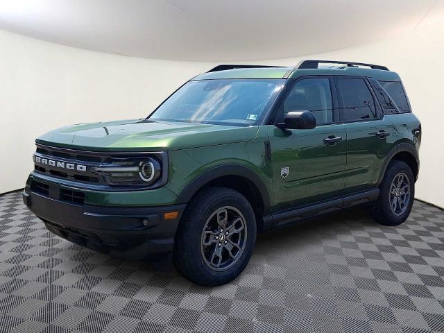 2024 Ford Bronco - $29,988