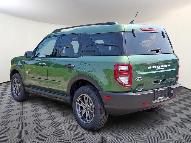 2024 Ford Bronco - $29,988