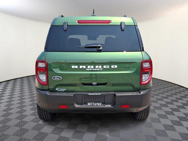 2024 Ford Bronco - $29,988