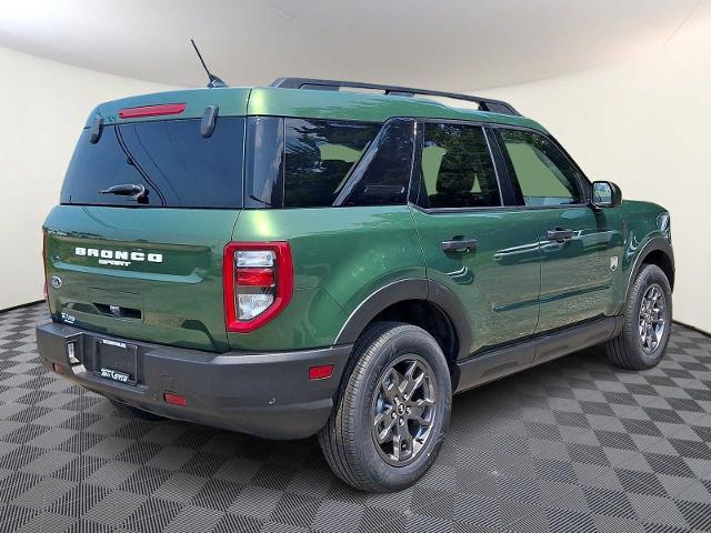 2024 Ford Bronco - $29,988