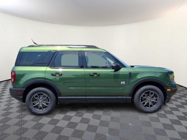 2024 Ford Bronco - $29,988