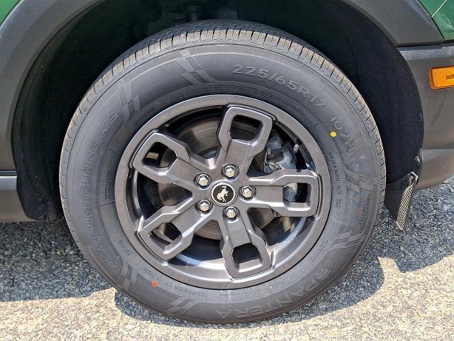 2024 Ford Bronco - $29,988