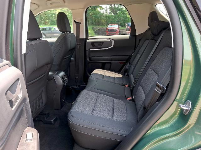 2024 Ford Bronco - $29,988