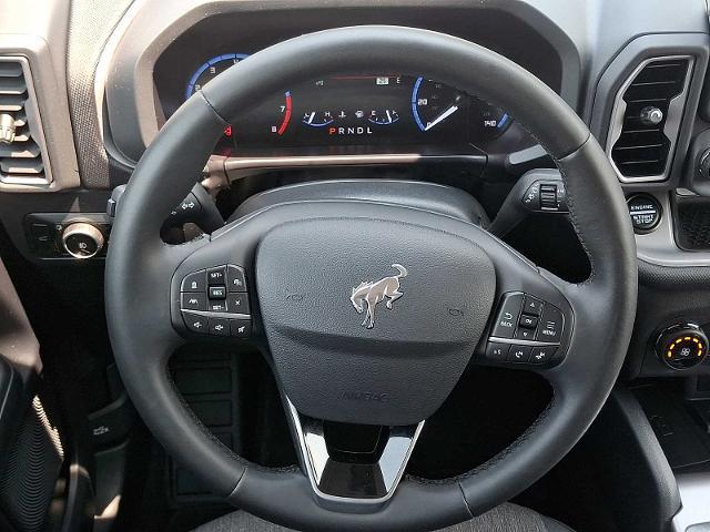 2024 Ford Bronco - $29,988