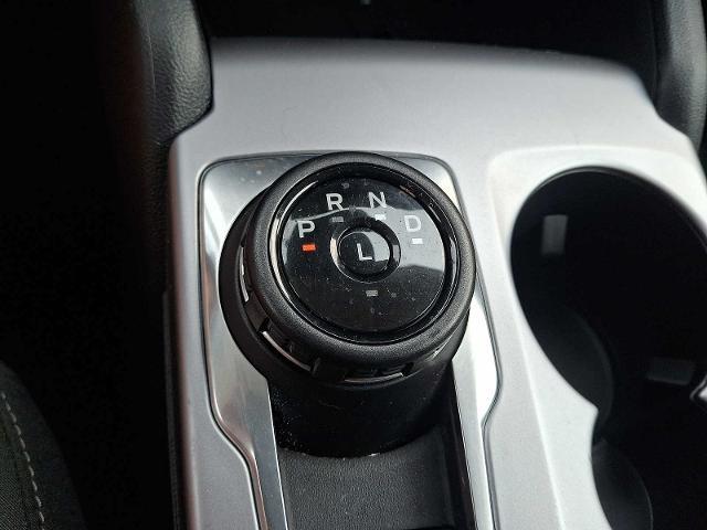 2024 Ford Bronco - $29,988