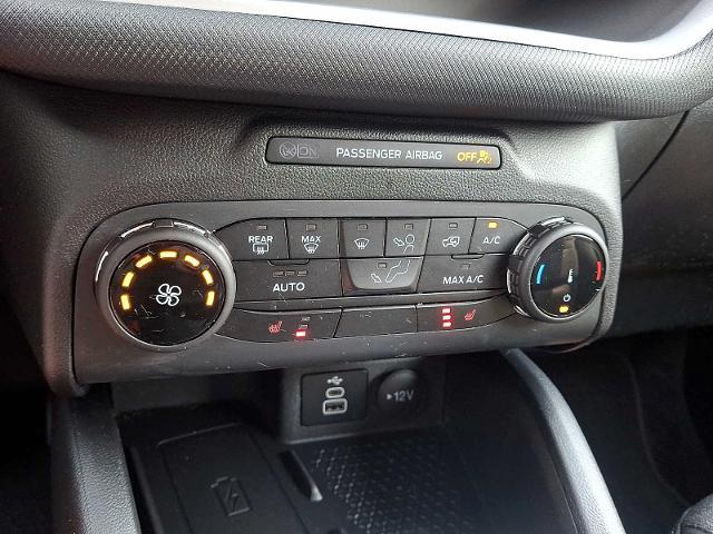 2024 Ford Bronco - $29,988