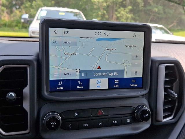 2024 Ford Bronco - $29,988