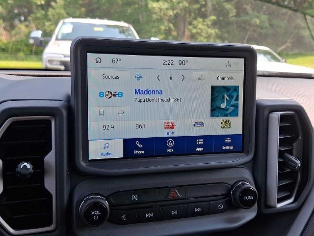 2024 Ford Bronco - $29,988