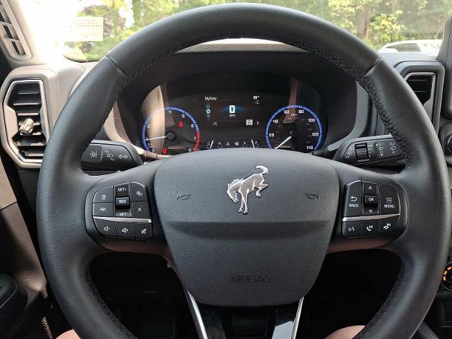 2024 Ford Bronco - $29,988