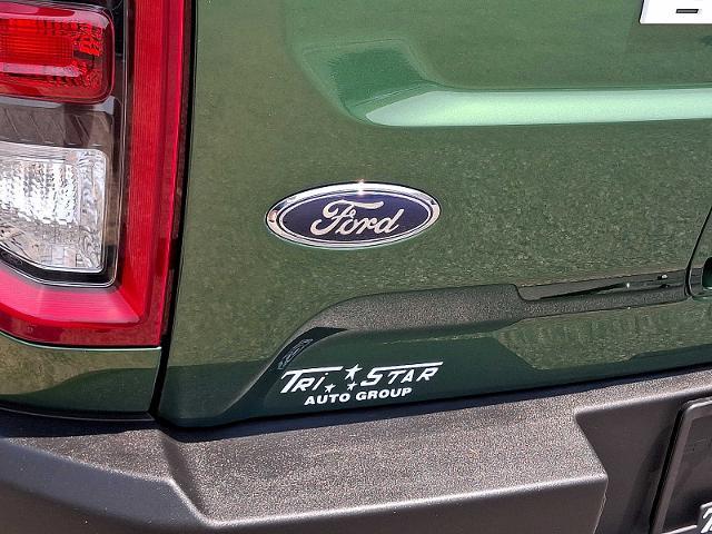2024 Ford Bronco - $29,988