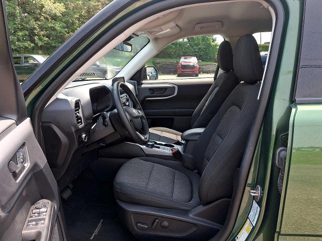 2024 Ford Bronco - $29,888