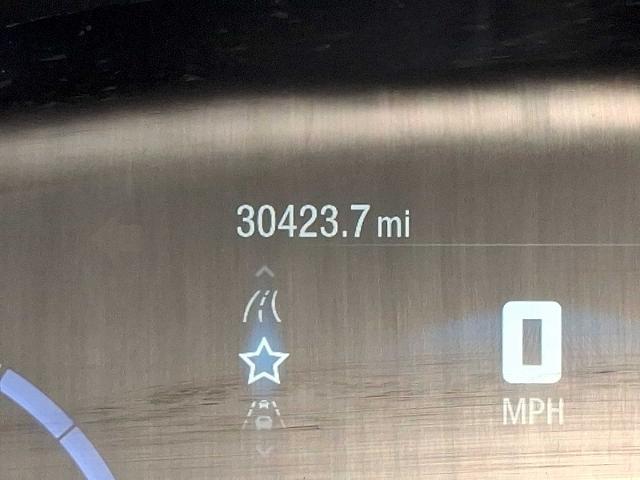 2024 Ford Bronco - $29,888