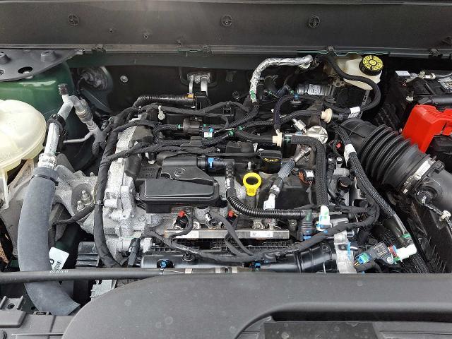 2024 Ford Bronco - $29,888