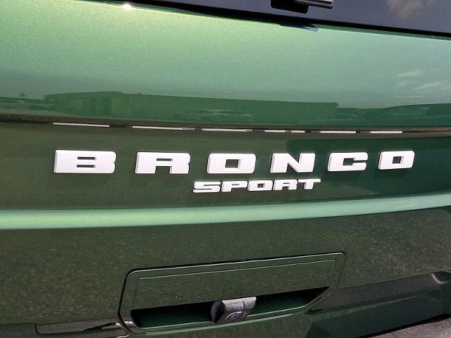 2024 Ford Bronco - $29,888