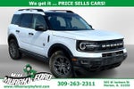2024 Bronco Sport Thumbnail 1