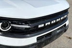 2024 Bronco Sport Thumbnail 31