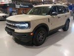 2024 Bronco Sport Thumbnail 1