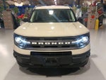 2024 Bronco Sport Thumbnail 3