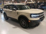2024 Bronco Sport Thumbnail 4