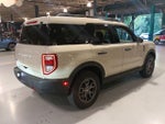2024 Bronco Sport Thumbnail 6