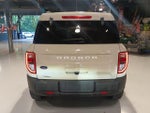 2024 Bronco Sport Thumbnail 7