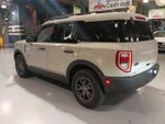 2024 Bronco Sport Thumbnail 8