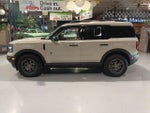 2024 Bronco Sport Thumbnail 9