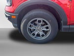 2024 Bronco Sport Thumbnail 3