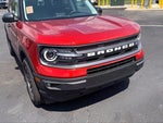 2024 Bronco Sport Thumbnail 4