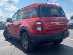 2024 Bronco Sport Thumbnail 6