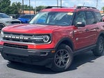 2024 Bronco Sport Thumbnail 7