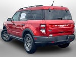 2024 Bronco Sport Thumbnail 10