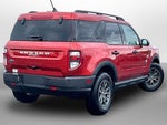 2024 Bronco Sport Thumbnail 11