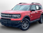 2024 Bronco Sport Thumbnail 13