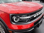 2024 Bronco Sport Thumbnail 27