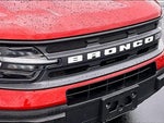 2024 Bronco Sport Thumbnail 30