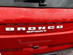 2024 Bronco Sport Thumbnail 31