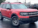 2024 Bronco Sport Thumbnail 36