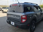 2024 Bronco Sport Thumbnail 5